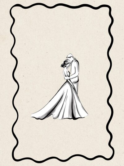 Akrilna personalizirana sončnica