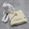 Personaliziran darilni paket "Prvi trenutki"